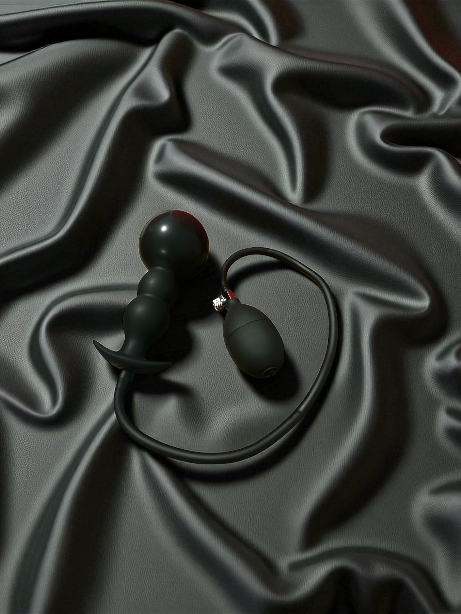 Expandible Butt Plug - Image 5